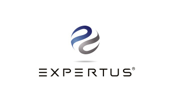 Logo Expertus